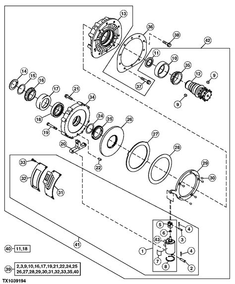 john deere skid steer park brake won t release|john deere 320 skid steer brakes.